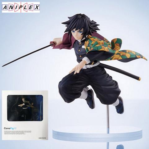 Aniplex Demon Slayer ConoFig Giyu Tomioka Figure