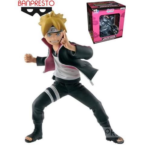 Banpresto Boruto Naruto Next Generation Boruto Figure