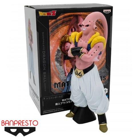 Banpresto Dragon Ball Z Match Makers Majin Buu (vs. Ultimate Gohan) Figure