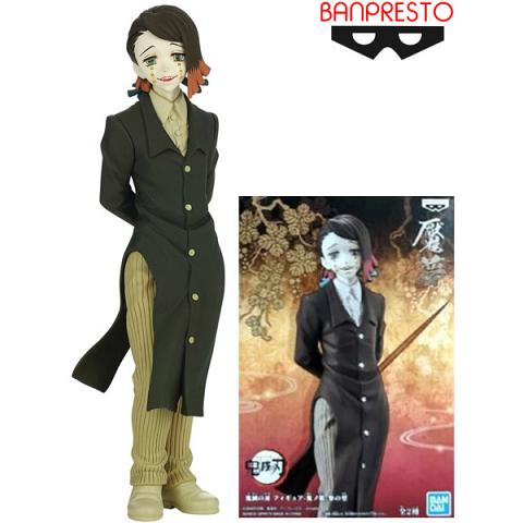 Banpresto Demon Slayer Kimetsu no Yaiba Enmu Vol. 4 Figure