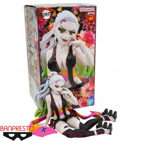 Banpresto Demon Slayer Glitter and Glamours Daki Figure