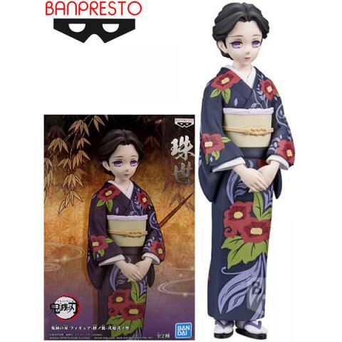 Banpresto Demon Slayer Kimetsu no Yaiba Tamayo Vol. 22 Figure
