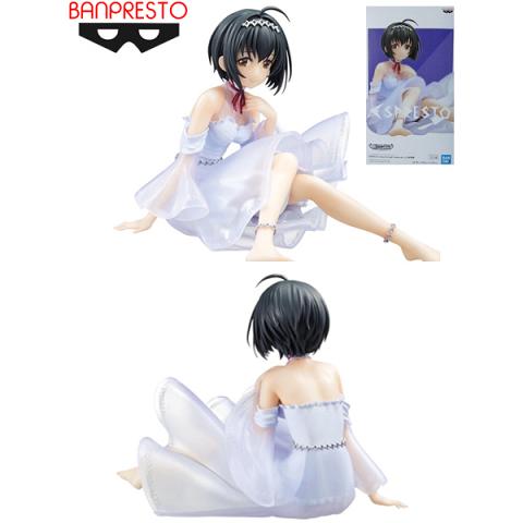 Banpresto The Idolmaster Cinderella Girls Espresto Miho Kohina See Through Materials Version Figure