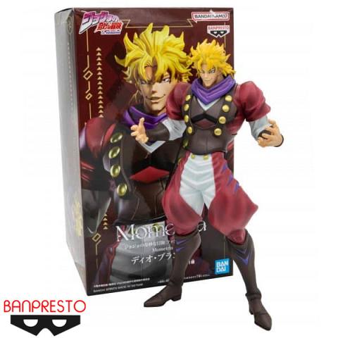 Banpresto JoJo's Bizarre Adventure: Phantom Blood Mometria Dio Brando Figure