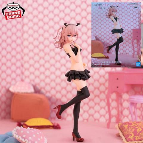 Banpresto My Dress-Up Darling Celestial Vivi Sajuna Inui Figure