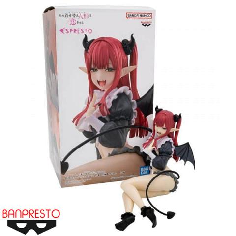 Banpresto Espresto Detailed Elegance My Dress-Up Darling Marin Kitagawa Liz Version Figure