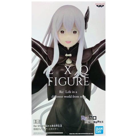 Banpresto Re Zero Starting Life in Another World Echidna EXQ Figure