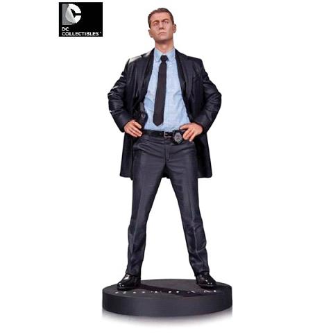 DC Collectibles DC Comics Gotham TV Series James Gordon Statue