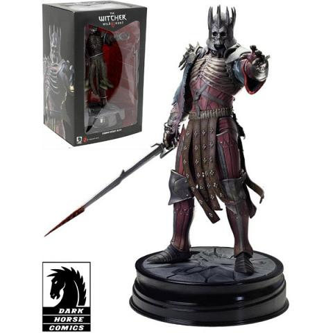 Dark Horse Witcher 3 Wild Hunt King Eredin Figure
