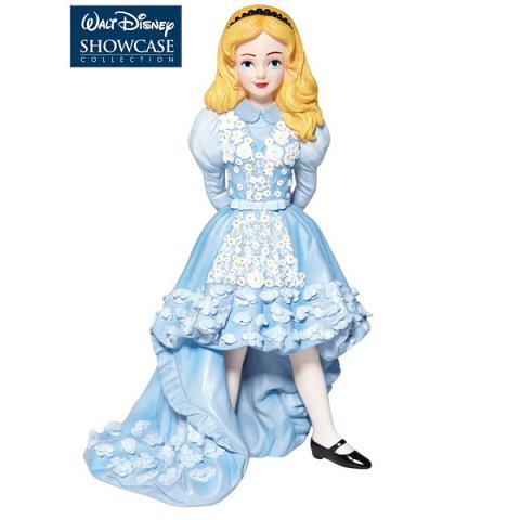 Disney Showcase Couture de Force Alice in Wonderland Figurine