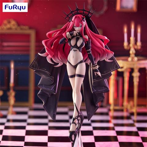 FuRyu Fate/Grand Order Trio-Try-iT Archer Baobhan Sith Figure