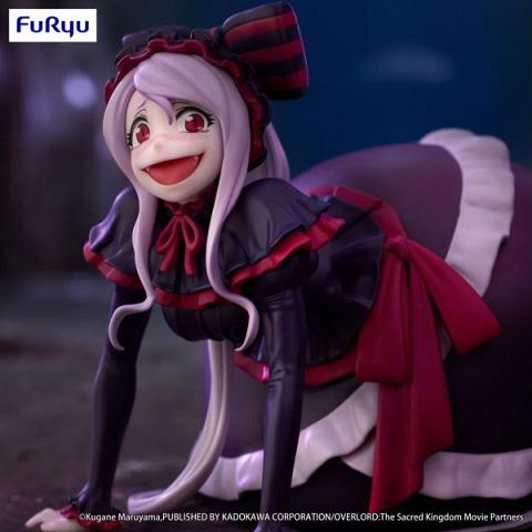 FuRyu Overlord Shalltear Noodle Stopper Figure