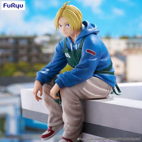 FuRyu Sakamoto Days Shin Asakura Noodle Stopper Figure