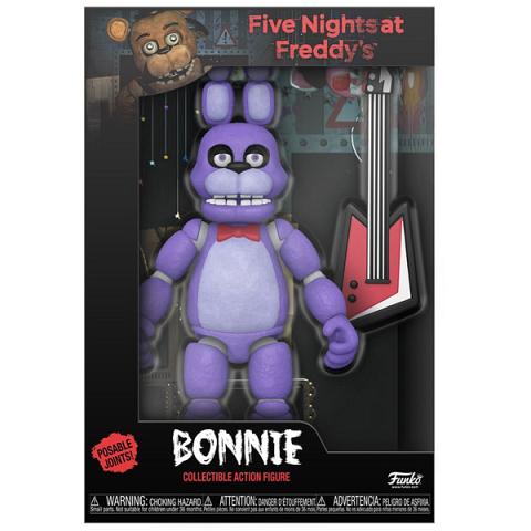 Funko Five Nights at Freddys Bonnie 13.5 Inch Action Figure