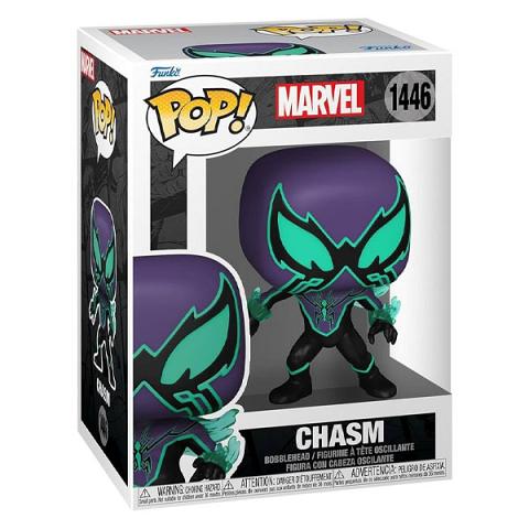 Funko POP #1446 Marvel Chasm Figure