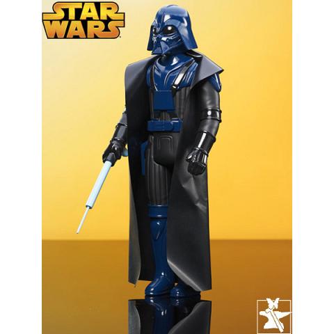 Gentle Giant Star Wars Concept Darth Vader 12 Inch Jumbo Figure