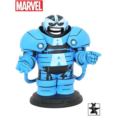 Gentle Giant Marvel Animated Series Apocalypse Statue