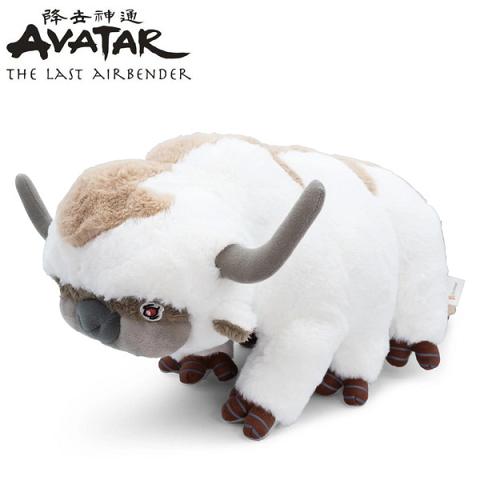Avatar: The Last Airbender Appa 15 Inch Character Plush Toy
