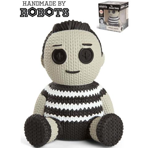 Handmade by Robots Addams Family Pugsley Addams Vinyl Figure