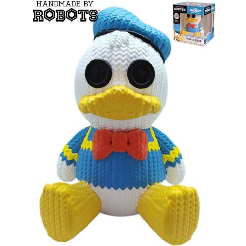 Handmade by Robots Disney Donald Duck Figure