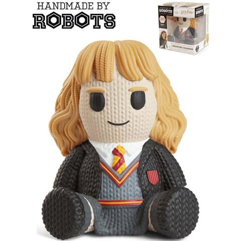 Handmade by Robots Harry Potter Hermione Granger Figure