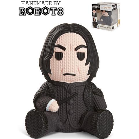 Handmade by Robots Harry Potter Professor Snape Figure