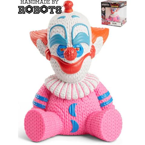 Handmade by Robots Killer Klowns From Outer Space Slim Vinyl Figure
