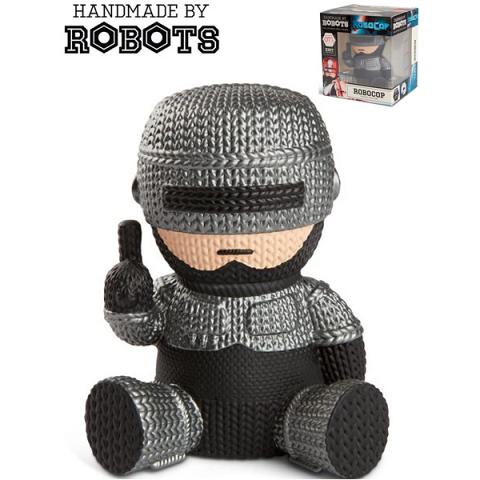 Handmade by Robots RoboCop Vinyl Figure