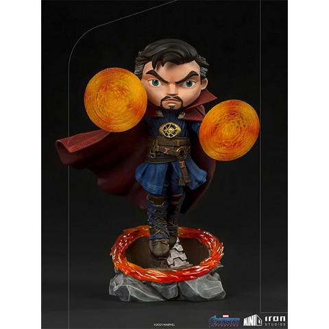 Iron Studios Marvel Doctor Strange Mini Co Collectible Figure
