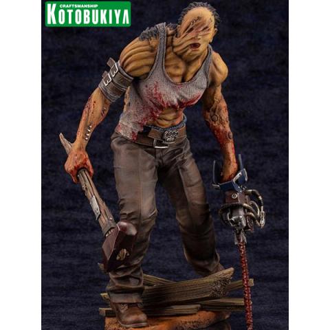 Kotobukiya Dead by Daylight The Hillbilly PVC Statue