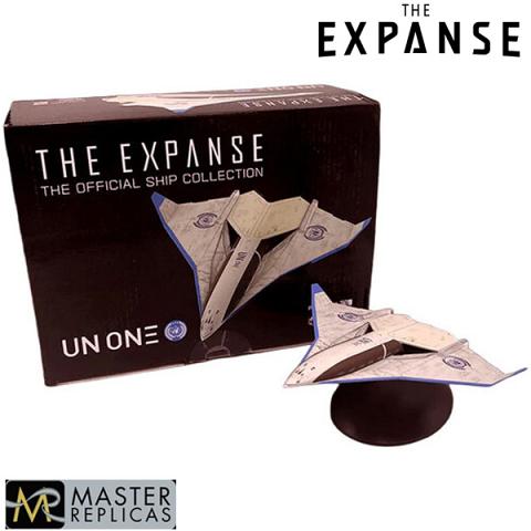 Master Replicas The Expanse UN One Ship Replica