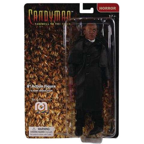 Mego Candyman Farewell to the Flesh 8 Inch Action Figure