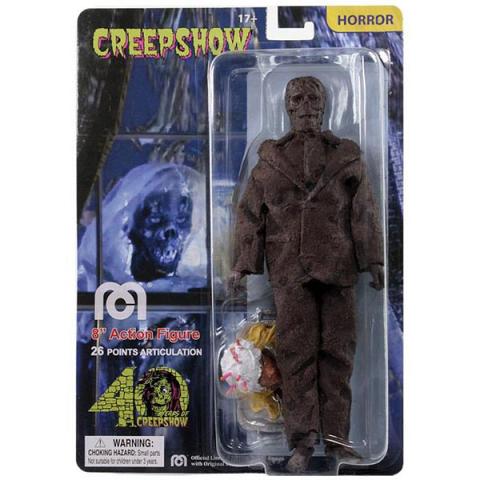 Mego Creepshow Father's Day Nathan Grantham (Zombie) 8 Inch Action Figure