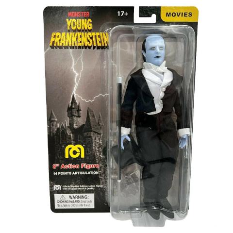 Mego Young Frankenstein The Frankenstein Monster 8 Inch Action Figure