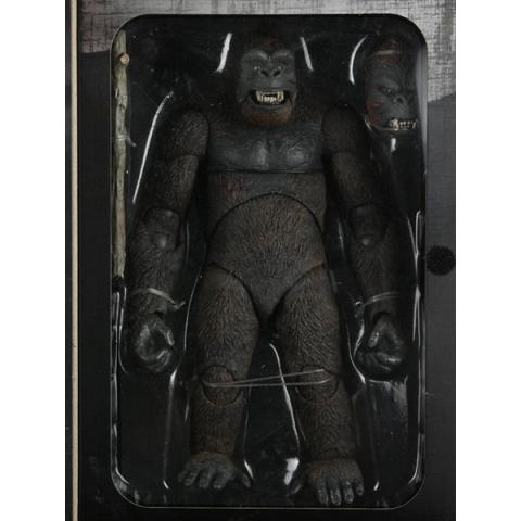 Neca King Kong Skull Island Ultimate Action Figure