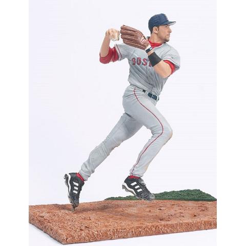 McFarlane MLB Series 9 Nomar Garciaparra Figure
