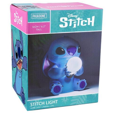 Paladone Disney Lilo and Stitch - Stitch Light / Lamp