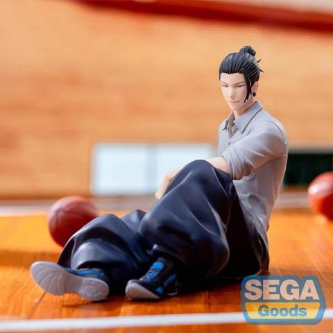 Sega Jujutsu Kaisen Yumemirize Suguru Geto Figure