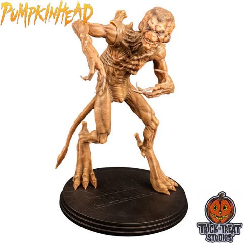 Trick or Treat Studios Scream Greats Pumpkinhead Action Figure