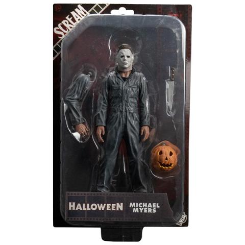 Trick or Treat Studios Scream Greats Halloween 1978 Version Michael Myers 8 Inch Action Figure