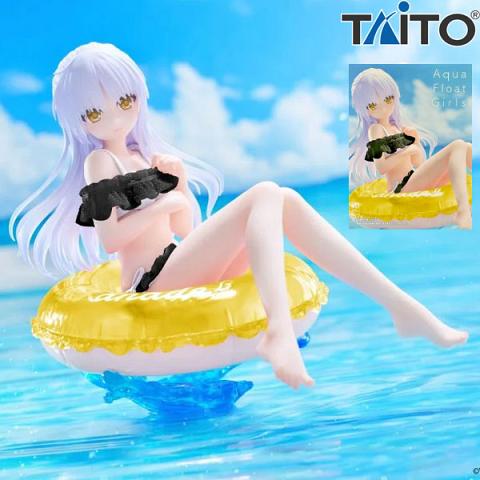 Taito Angel Beats! Aqua Float Girls Kanade Tachibana (Renewal Edition) Figure