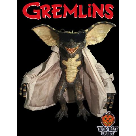 Trick or Treat Studios Gremlins Flasher Gremlin Puppet Prop Replica