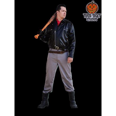 Trick or Treat Studios The Walking Dead Negan Costume
