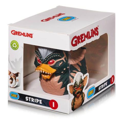 Numskull Tubbz Gremlins Stripe Cosplaying Duck Boxed Edition Figure