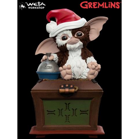 Weta Collectibles Gremlins Mini Epics Gizmo Exclusive Figure