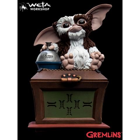 Weta Collectibles Gremlins Mini Epics Gizmo Vinyl Figure