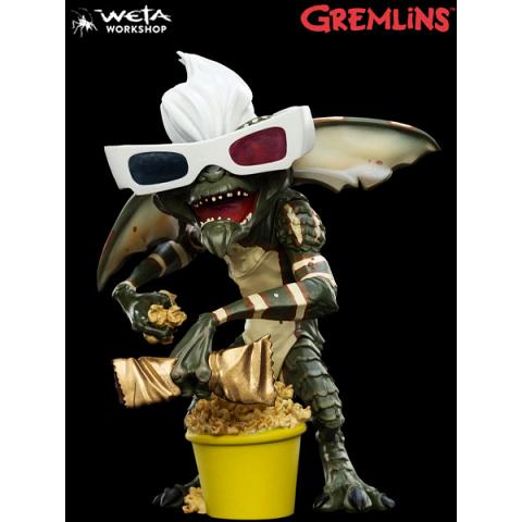 Weta Collectibles Gremlins Mini Epics Stripe Exclusive Figure