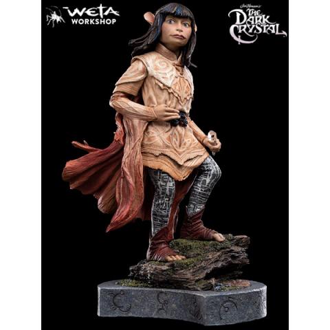 Weta Collectibles Dark Crystal Jen the Gelfling Sixth Scale Statue