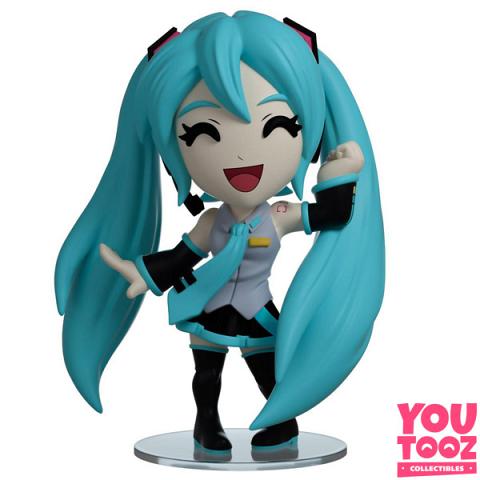 Youtooz #370 Vocaloid Hatsune Miku Vinyl Figure